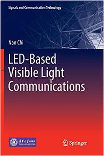 预售 Light Led Visible Communications Based