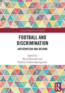 [预订]Football and Discrimination 9780367751227