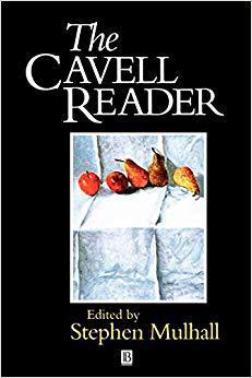【预售】The Cavell Reader