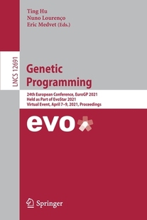 Programming Genetic 预订