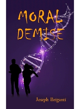 预订 Moral Demise: 9781649798190