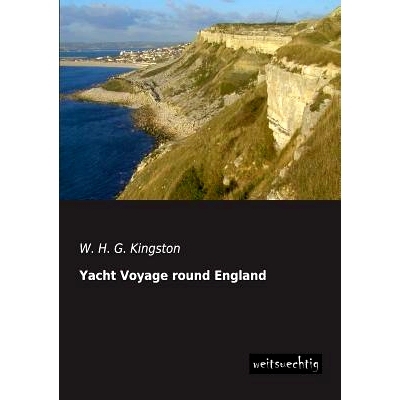 预订 Yacht Voyage Round England: 9783943850680