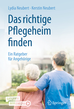 预订 Das richtige Pflegeheim finden