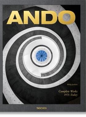 [预订]Ando. Complete Works 1975-Today 9783836589567