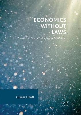 【预订】Economics Without Laws