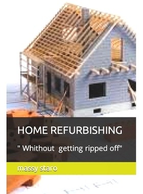 预订 Home Refurbishing: 