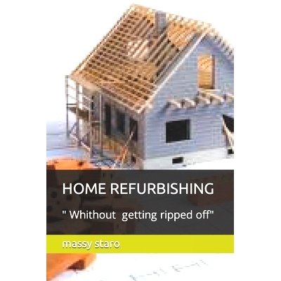 预订 Home Refurbishing: 