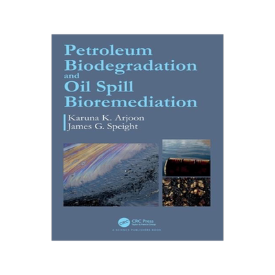 [预订]Petroleum Biodegradation and Oil Spill Bioremediation 9780367487393