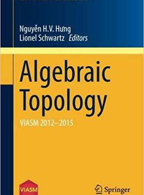 【预售】Algebraic Topology
