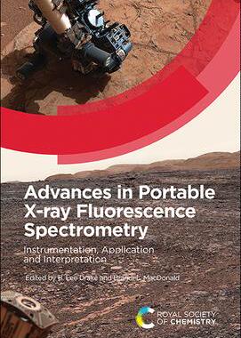 [预订]Advances in Portable X-Ray Fluorescence Spectrometry 9781788014229