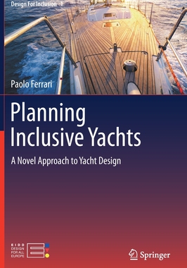 【预订】Planning Inclusive Yachts