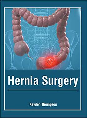 【预售】Hernia Surgery