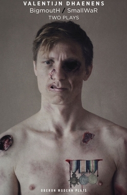 【预订】BigmoutH / SmallWaR