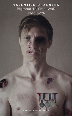 【预订】BigmoutH / SmallWaR