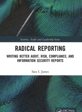 【预订】Radical Reporting 9781032106045