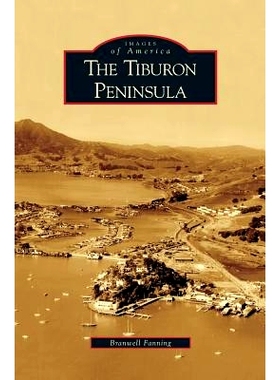 预订 Tiburon Peninsula: 9781531628277