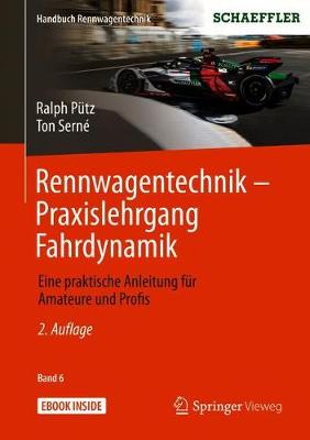 预订 Rennwagentechnik - Praxislehrgang Fahrdynamik