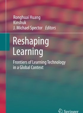 【预订】Reshaping Learning