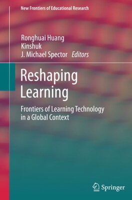 【预订】Reshaping Learning