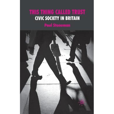 Civic Society in Britain