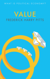 Value 预订