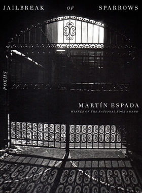 预订 Jailbreak of Sparrows: Poems 麻雀越狱: 9780593537121