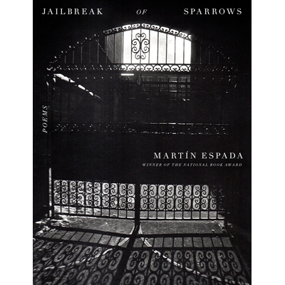 预订 Jailbreak of Sparrows: Poems 麻雀越狱: 9780593537121