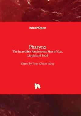 [预订]Pharynx - The Incredible Rendezvous Sites of Gas, Liquid and Solid 9781803551951