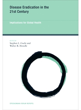 预订 Disease Eradication in the 21st Century: Implications for Global Health
