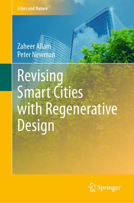 [预订]Revising Smart Cities with Regenerative Design