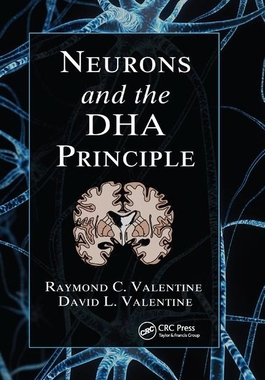 【预订】Neurons and the DHA Principle