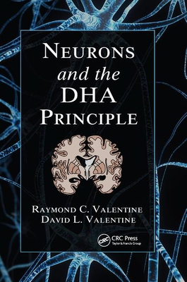 【预订】Neurons and the DHA Principle
