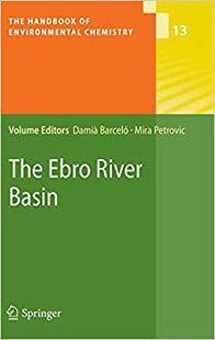 预订 Basin The River 9783642180316 Ebro