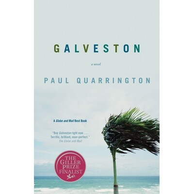 预订 Galveston: 9780679312383