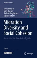 【预订】Migration Diversity and Social Cohesion: Reassessing the Dutch Polic 9783031142260