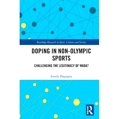 Challenging the Legitimacy of WADA?