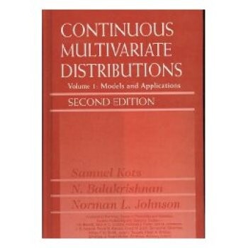 预订 Univariate Discrete Distributions, Third Edition Set 单变量离散分布: 9780470383377