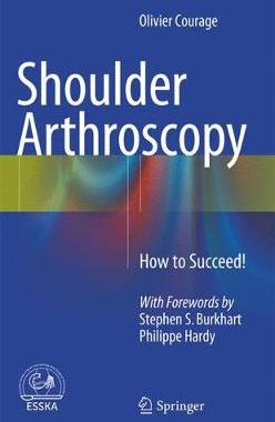 预订 Shoulder Arthroscopy