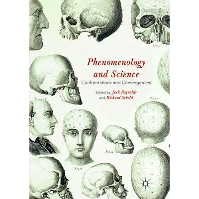 预订 Phenomenology and Science: Confrontations and Convergences: 9781349956647