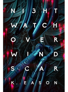 预订 Nightwatch Over Windscar: 9780756418595