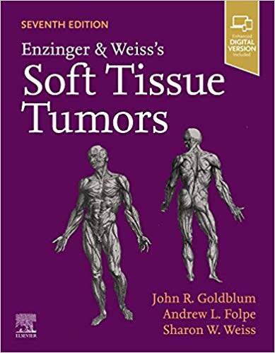 【预售】Enzinger and Weiss’s Soft Tissue Tumors