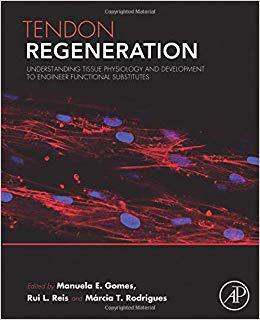 【预售】Tendon Regeneration