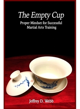 预订 The Empty Cup: 9781975955908