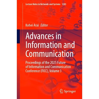 Proceedings of the 2025 Future of Inform