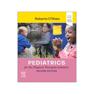预订 Pediatrics for the Physical Therapist Assistant