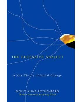 【预订】The Excessive Subject - a New Theory of Social Change