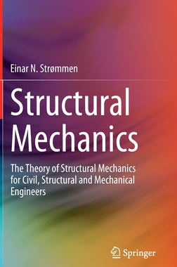 【预订】Structural Mechanics