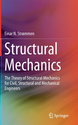【预订】Structural Mechanics