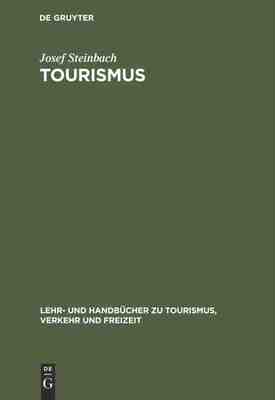 【预订】Tourismus 9783486273083