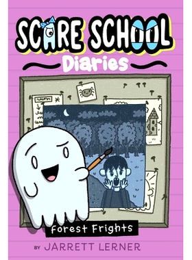 预订 Forest Frights: 9781665922128